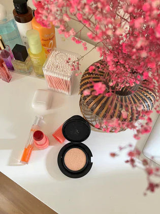 Why Mokawaii Water Jelly Tint is the Best Choice for Sensitive Skin