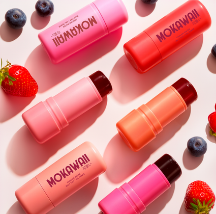 Ways to Achieve a Natural Makeup Look with Mokawaii Water Jelly Tint